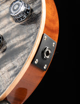 Paul Reed Smith Wood Library McCarty 594 Brian's Limited Charcoal