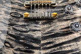 Paul Reed Smith Wood Library McCarty 594 Brian's Limited Charcoal