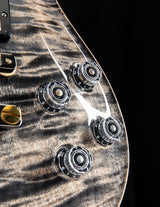 Paul Reed Smith Wood Library McCarty 594 Brian's Limited Charcoal