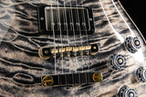 Paul Reed Smith Wood Library McCarty 594 Brian's Limited Charcoal
