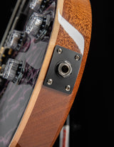Paul Reed Smith Wood Library McCarty 594 Brian's Limited Purple Iris