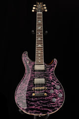 Paul Reed Smith Wood Library McCarty 594 Brian's Limited Purple Iris