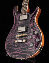 Paul Reed Smith Wood Library McCarty 594 Brian's Limited Purple Iris