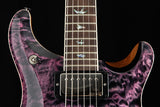 Paul Reed Smith Wood Library McCarty 594 Brian's Limited Purple Iris