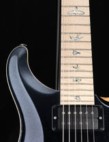 Paul Reed Smith Wood Library Custom 24 Floyd Black Chrome Brian's Guitars Limited