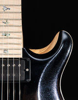 Paul Reed Smith Wood Library Custom 24 Floyd Black Chrome Brian's Guitars Limited