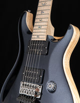 Paul Reed Smith Wood Library Custom 24 Floyd Black Chrome Brian's Guitars Limited