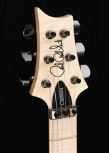 Paul Reed Smith Wood Library Custom 24 Floyd Black Chrome Brian's Guitars Limited