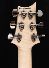 Paul Reed Smith Wood Library Custom 24 Floyd Black Chrome Brian's Guitars Limited