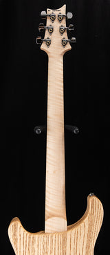 Paul Reed Smith Wood Library Custom 24 Floyd Black Chrome Brian's Guitars Limited