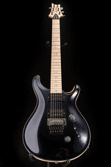 Paul Reed Smith Wood Library Custom 24 Floyd Black Chrome Brian's Guitars Limited