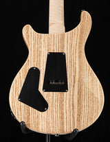 Paul Reed Smith Wood Library Custom 24 Floyd Black Chrome Brian's Guitars Limited