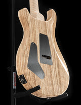 Paul Reed Smith Wood Library Custom 24 Floyd Black Chrome Brian's Guitars Limited