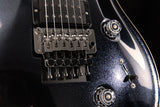 Paul Reed Smith Wood Library Custom 24 Floyd Black Chrome Brian's Guitars Limited