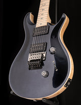 Paul Reed Smith Wood Library Custom 24 Floyd Black Chrome Brian's Guitars Limited