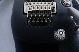 Paul Reed Smith Wood Library Custom 24 Floyd Black Chrome Brian's Guitars Limited