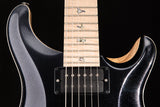 Paul Reed Smith Wood Library Custom 24 Floyd Black Chrome Brian's Guitars Limited