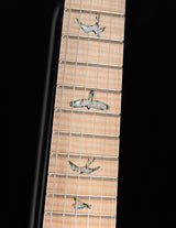 Paul Reed Smith Wood Library Custom 24 Floyd Autumn Sky Brian's Guitars Limited