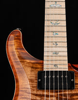 Paul Reed Smith Wood Library Custom 24 Floyd Autumn Sky Brian's Guitars Limited