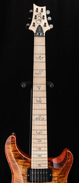 Paul Reed Smith Wood Library Custom 24 Floyd Autumn Sky Brian's Guitars Limited