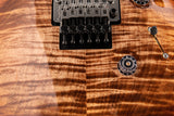 Paul Reed Smith Wood Library Custom 24 Floyd Autumn Sky Brian's Guitars Limited