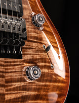 Paul Reed Smith Wood Library Custom 24 Floyd Autumn Sky Brian's Guitars Limited