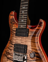 Paul Reed Smith Wood Library Custom 24 Floyd Autumn Sky Brian's Guitars Limited