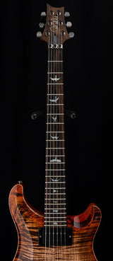 Paul Reed Smith Wood Library Custom 24 Floyd Autumn Sky Brian's Guitars Limited