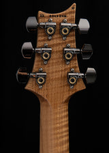 Paul Reed Smith Wood Library Custom 24 Floyd Autumn Sky Brian's Guitars Limited