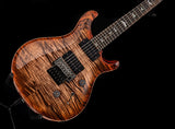 Paul Reed Smith Wood Library Custom 24 Floyd Autumn Sky Brian's Guitars Limited