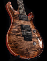 Paul Reed Smith Wood Library Custom 24 Floyd Autumn Sky Brian's Guitars Limited