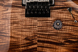 Paul Reed Smith Wood Library Custom 24 Floyd Autumn Sky Brian's Guitars Limited