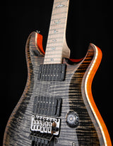Paul Reed Smith Wood Library Custom 24 Floyd Burnt Maple Leaf Brian's Guitars Limited
