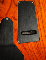 Paul Reed Smith Wood Library Custom 24 Floyd Burnt Maple Leaf Brian's Guitars Limited
