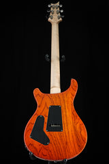 Paul Reed Smith Wood Library Custom 24 Floyd Burnt Maple Leaf Brian's Guitars Limited