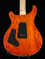 Paul Reed Smith Wood Library Custom 24 Floyd Burnt Maple Leaf Brian's Guitars Limited