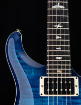 Paul Reed Smith 35th Anniversary Custom 24 Aquamarine Blue Burst