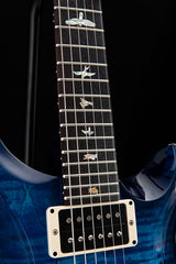 Paul Reed Smith 35th Anniversary Custom 24 Aquamarine Blue Burst
