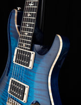 Paul Reed Smith 35th Anniversary Custom 24 Aquamarine Blue Burst