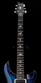 Paul Reed Smith 35th Anniversary Custom 24 Aquamarine Blue Burst