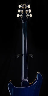 Paul Reed Smith 35th Anniversary Custom 24 Aquamarine Blue Burst