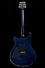Paul Reed Smith 35th Anniversary Custom 24 Aquamarine Blue Burst