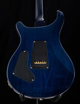 Paul Reed Smith 35th Anniversary Custom 24 Aquamarine Blue Burst
