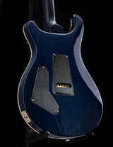 Paul Reed Smith 35th Anniversary Custom 24 Aquamarine Blue Burst