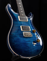 Paul Reed Smith 35th Anniversary Custom 24 Aquamarine Blue Burst