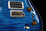 Paul Reed Smith 35th Anniversary Custom 24 Aquamarine Blue Burst