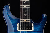 Paul Reed Smith 35th Anniversary Custom 24 Aquamarine Blue Burst