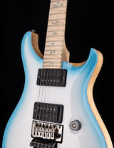 Paul Reed Smith Wood Library Custom 24 Floyd Cloud Burst Brian's Guitars Limited