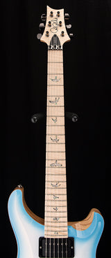 Paul Reed Smith Wood Library Custom 24 Floyd Cloud Burst Brian's Guitars Limited