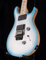 Paul Reed Smith Wood Library Custom 24 Floyd Cloud Burst Brian's Guitars Limited